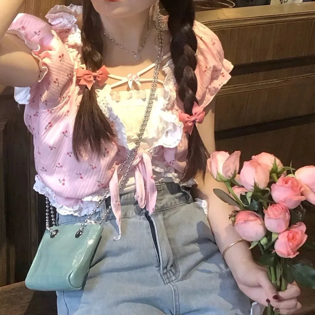 玛丽苏遇上杰克苏