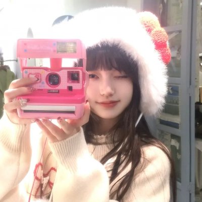 冷面天使